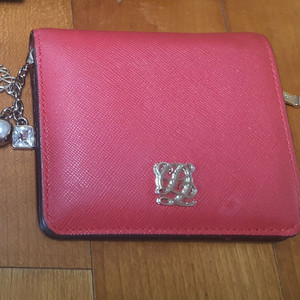 루이까또즈여성 반지갑