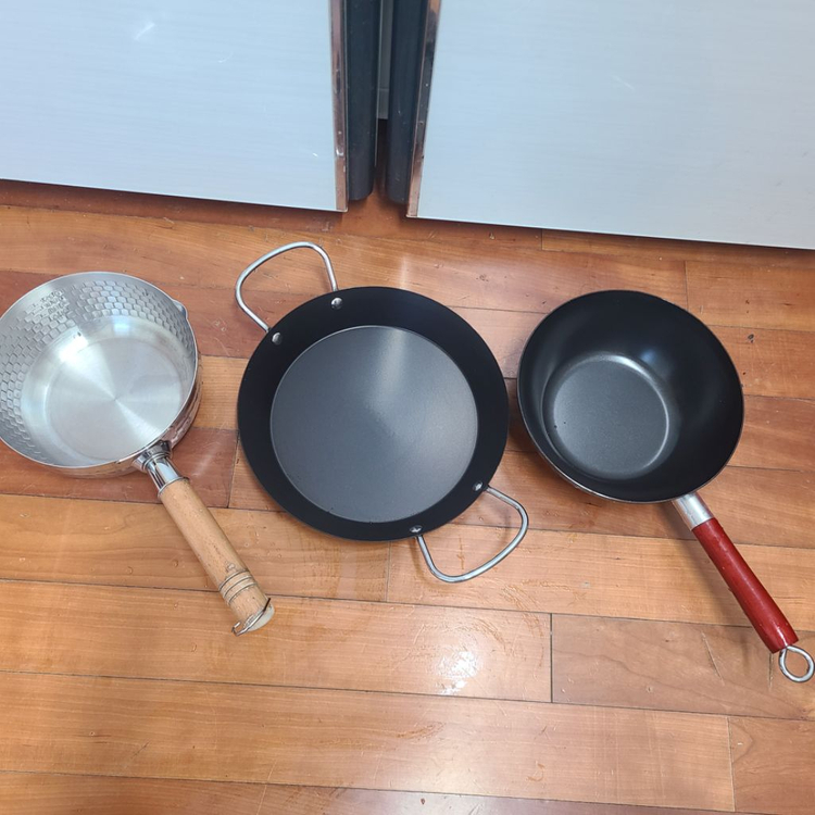 주방용품 일괄--3