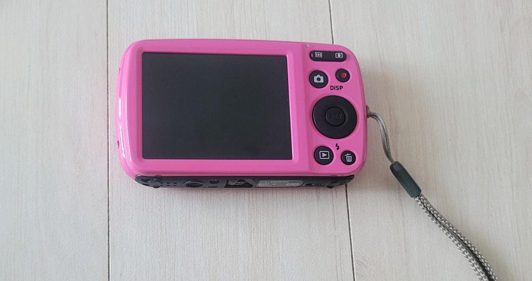 카시오 엑슬림 EX-N1 디지털카메라(하자있음) 이미지