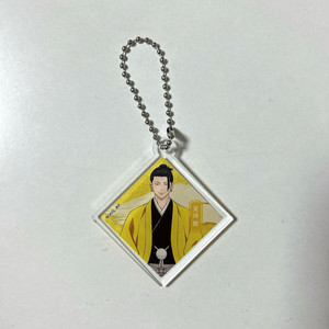 주술회전 회옥옥절 고전 신년 키테 참 게토 이미지