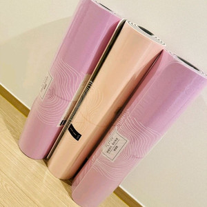 요가매트 12mm 새상품