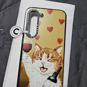 케이스티파이 새상품> > 갤럭시S23 케이스 새상품 (약 8만원짜리 )