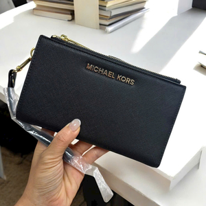 마이클 코어스 여성용 아델 스마트폰 손목지갑 [해외]새상품