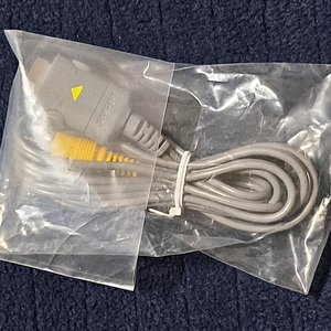 삼성 케이블 (오디오 to 5핀) 이미지