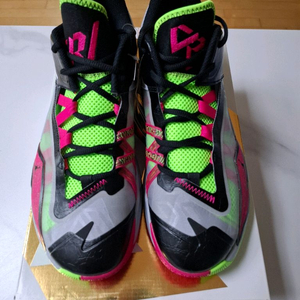 [285] 조던 원테이크3 새상품