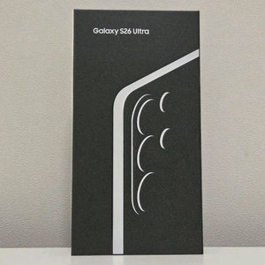[미개봉/자급제] 갤럭시 S26 울트라 512GB 화이트 판매 및 교환 이미지