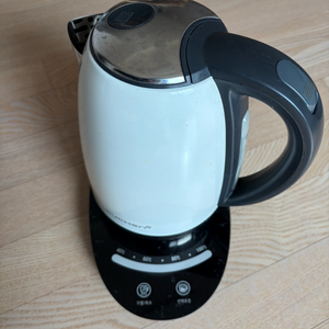 쿠첸 전기포트 CKT-C1702W