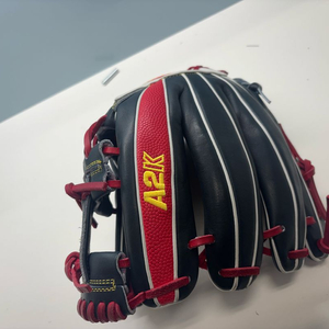 월슨 A2k 1787패턴 내야 야구 글러브 교환도 가능 예약도 가능! 이미지