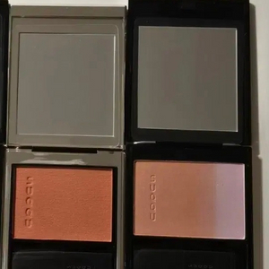 Suqqu 스쿠 블러셔 104, 147