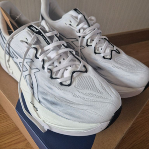 슈퍼블라스트3 300 1회착용 3km