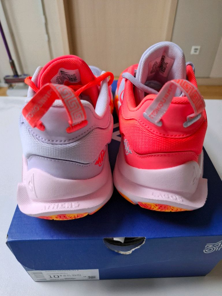 [285] 이모탈리티 2--5