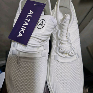 알타이카 235,240,255,260,265,275 초경량 운동화 새상품