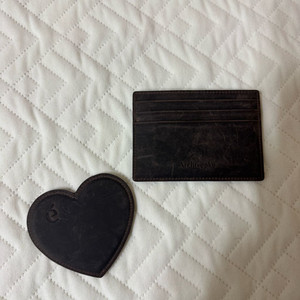 아카이브앱크 카드지갑 & 손거울 증정