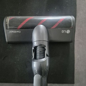 LG 코드제로 A9 A9s 공용 소프트롤러 해드 깨끗하고 작동잘됩니다 이미지