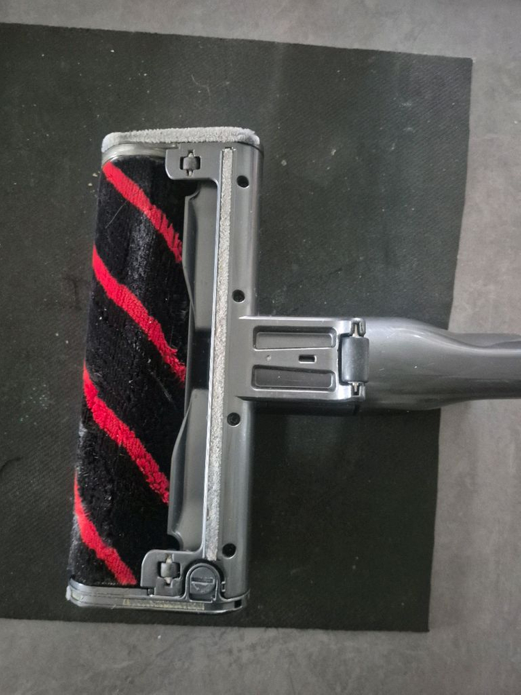 LG 코드제로 A9 A9s 공용 소프트롤러 해드 깨끗하고 작동잘됩니다 이미지