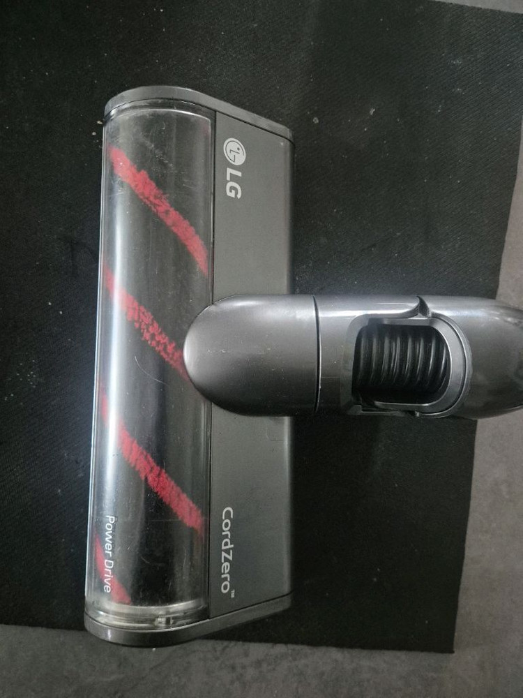 LG 코드제로 A9 A9s 공용 소프트롤러 해드 깨끗하고 작동잘됩니다 이미지