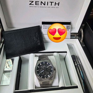 제니스 데피 스켈레톤 팝니다