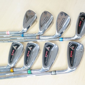 다이아윙스 DI-SL 2 NSPRO950 SR 아이언 이미지