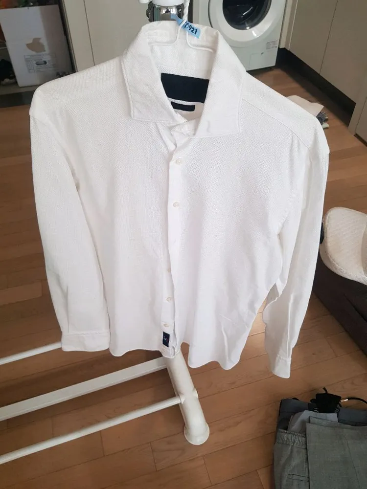 엘가노벰버 셔츠 m 이미지