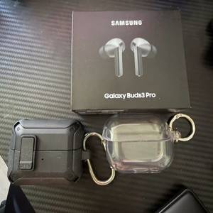 갤럭시버즈3 프로