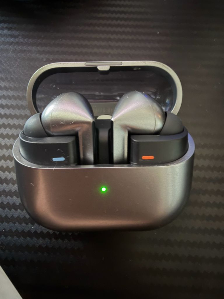 갤럭시버즈3 프로--2