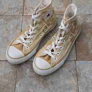 (230)컨버스 척테일러 올스타 하이 스니커즈 운동화