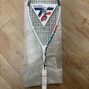 테크니화이버 2022 카보플렉스 125g 스쿼시라켓