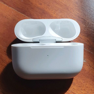 에어팟프로1세대 본체, A2190, GWXC~