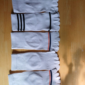 발가락 양말 필라테스 요가 일상