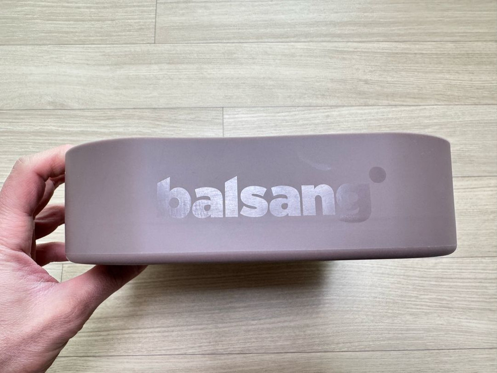 에프팟 에어프라이어 오븐 실리콘 용기 그릇--2