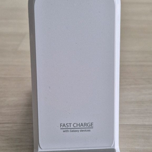 3in1 고속 무선 충전 거치대