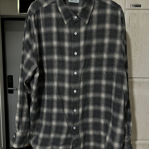 벨리에 치코셔츠 헤이즈 그레이 4 100 이미지