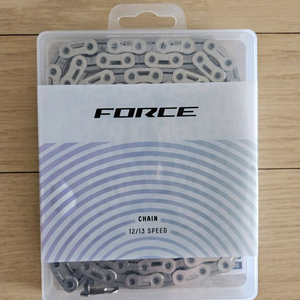 스램 포스 미사용 체인 판매합니다