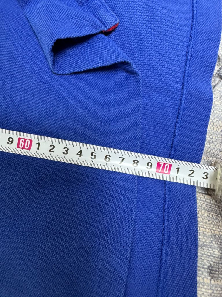 폴로 랄프로렌 럭비티 L사이즈 이미지