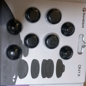 게임패드용 게임써 스틱커버 세트 새거