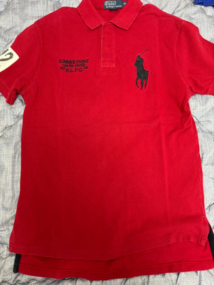 폴로 랄프로렌 카라티--1