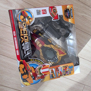 다이노코어 얼티밋튜너 새상품팝니다