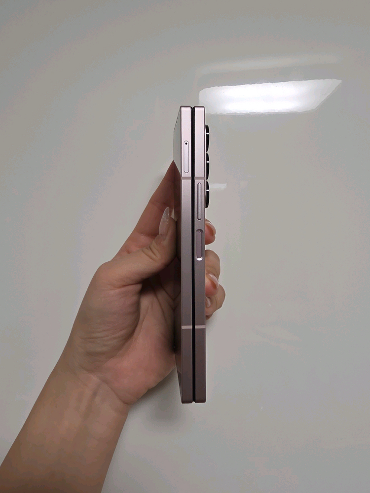 갤럭시z폴드6 256G 이미지