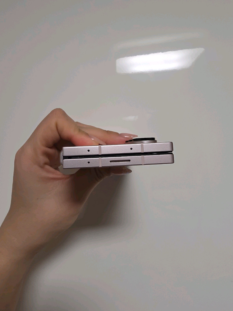 갤럭시z폴드6 256G 이미지