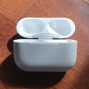 애플 에어팟프로1세대 본체, A2190, H2KF~