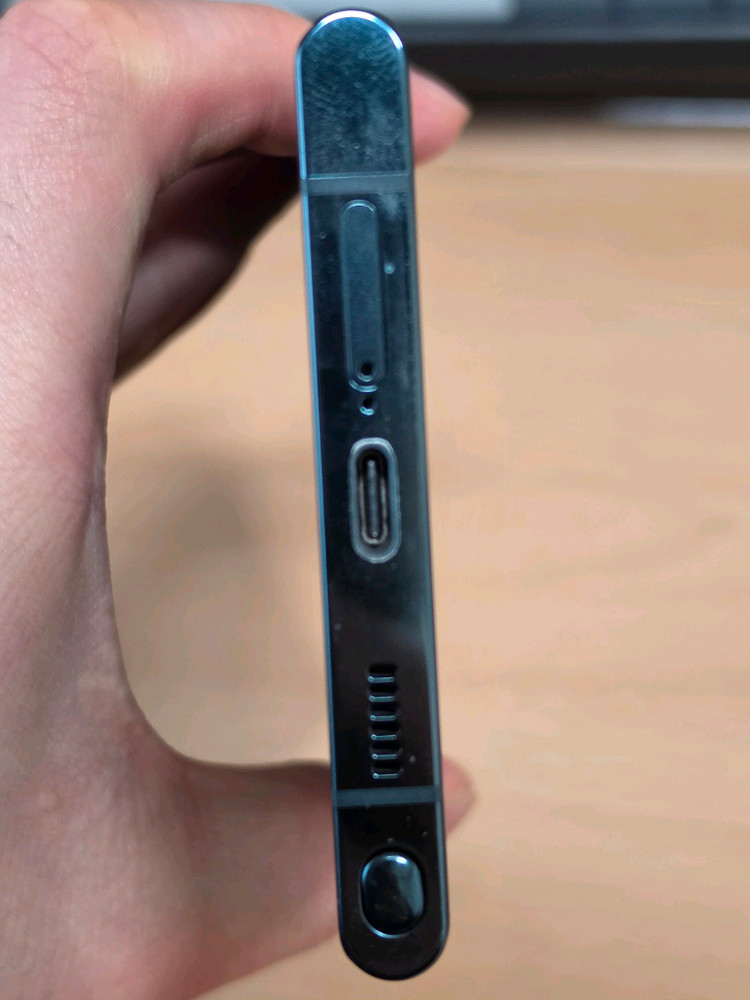 갤럭시 S22 울트라 512GB 그린 자급제--4