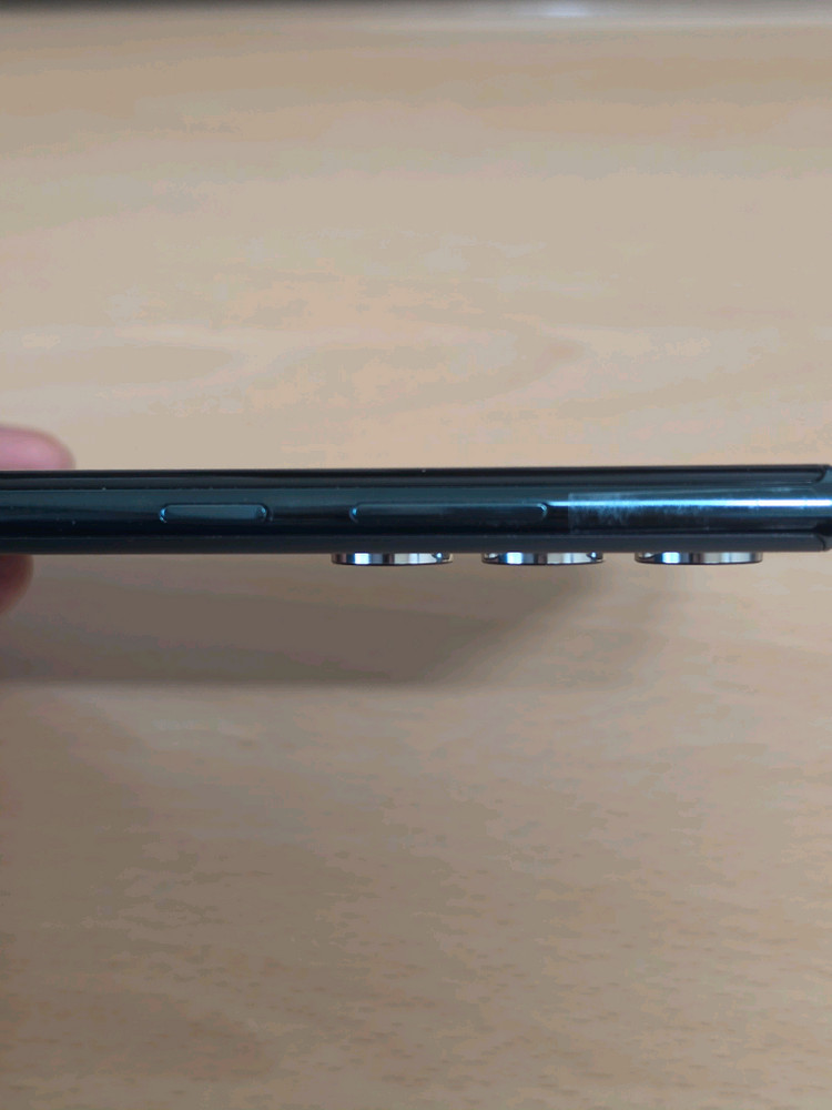 갤럭시 S22 울트라 512GB 그린 자급제--5