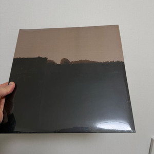 김오키 윤형근 LP 에넥도트 서래페 에디션 LP