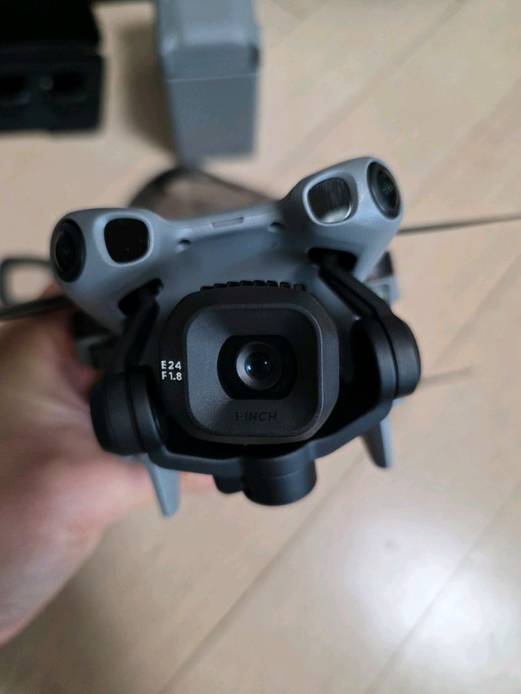 DJI 미니 5 프로 드론 플라이모어 콤보 플러스(4월말기준 케어 리프레쉬 17개월 남음) 이미지