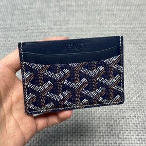 고야드 생쉴피스 카드지갑