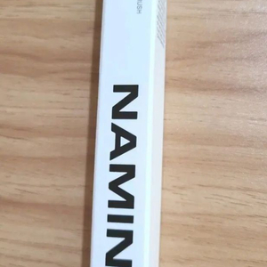 네이밍 스킨 핏 컨실러 브러쉬 (택포가)