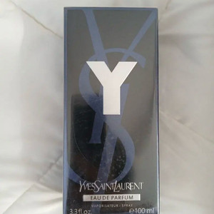 주우재향수 입생로랑 Y 오드퍼퓸 100ml