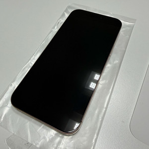 아이폰 16pro max 리퍼 후 새상품 이미지