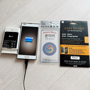 KT 옵티머스 LTE2 (LG-F160K) 이미지