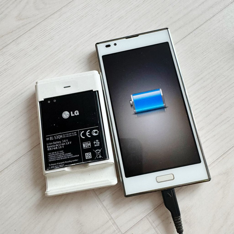 KT 옵티머스 LTE2 (LG-F160K) 이미지